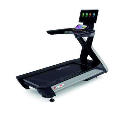 Беговая дорожка UltraGym UG-Power X Line