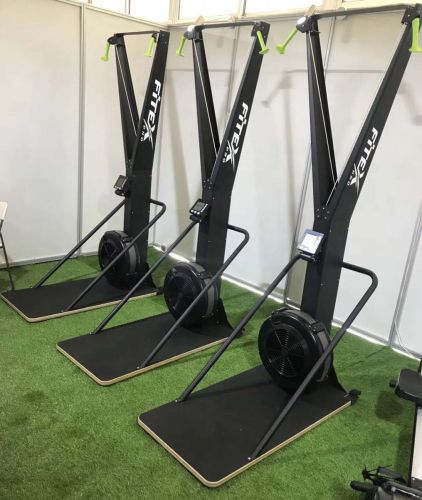 Лыжный тренажер FITEX PRO P-10 PROF#5