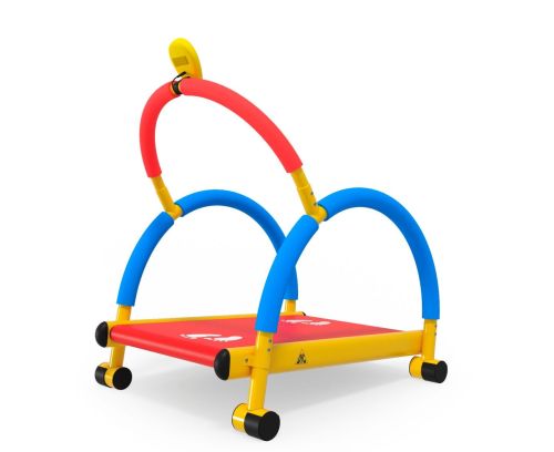 Беговая дорожка детская DFC VT-2301#4 Беговая дорожка детская DFC VT-2301#4