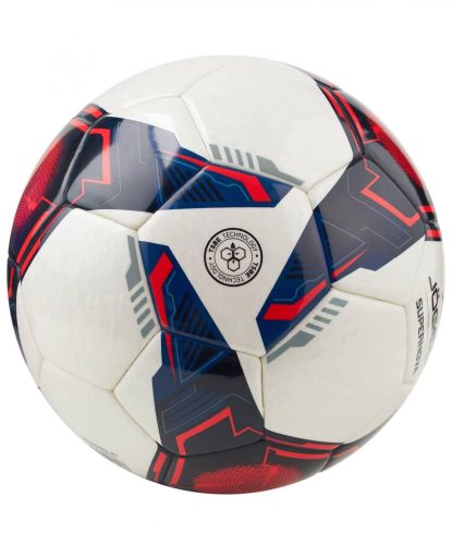 Мяч футзальный Jogel Supernova №4 (BC22)#3 Мяч футзальный Jogel Supernova №4 (BC22)#3