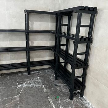 Бассейн Фитнес-клуб «World Class» (Золотые башни)