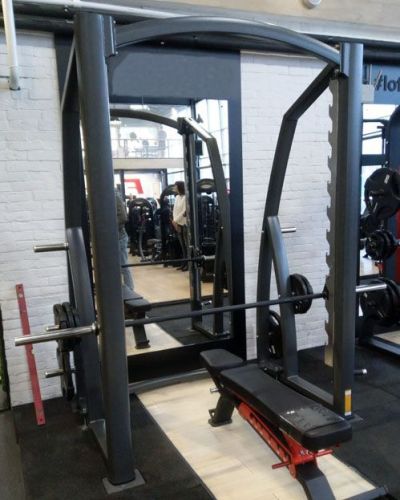 Машина Смита FITEX PRO FTX-7333#2