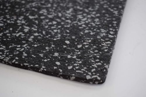 Резиновое покрытие Dinamic Fitness 30%#6