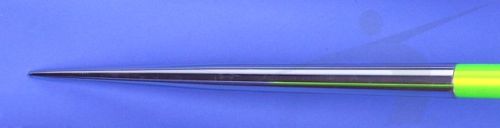 Копье для метания соревновательное POLANIK SM13/SM10 Space Master#2 Копье для метания соревновательное POLANIK SM13/SM10 Space Master#2