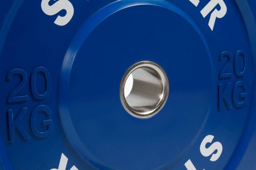 Диск тренировочный#7