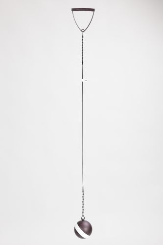 Молот для метания соревновательный вольфрамовый POLANIK PTH23-4/95 Premium Line WA I-24-03#3 Молот для метания соревновательный вольфрамовый POLANIK PTH23-4/95 Premium Line WA I-24-03#3