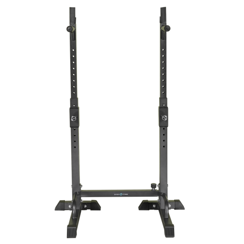 Стойка под штангу домашняя OXYGEN FITNESS RACK Стойка под штангу домашняя OXYGEN FITNESS RACK