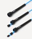Скакалка STARFIT RP-101 3 м (синий)#5 Скакалка STARFIT RP-101 3 м (синий)#5
