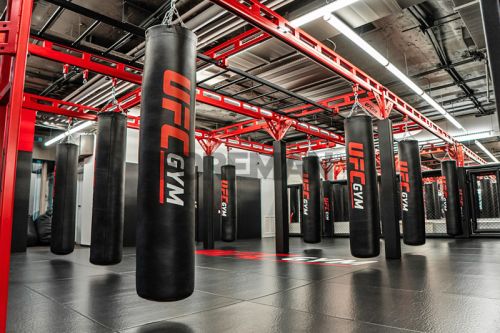 Подвес многофункциональный для бокса FOREMAN FY-2129.2#2