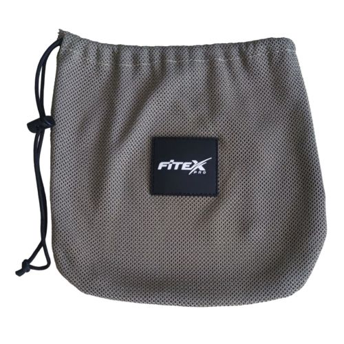 Набор лямок для функционального тренинга 44х44х50 см FITEX PRO FTX-1327#6