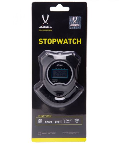Секундомер Jogel JA-129 (2 засечки)#3 Секундомер Jogel JA-129 (2 засечки)#3