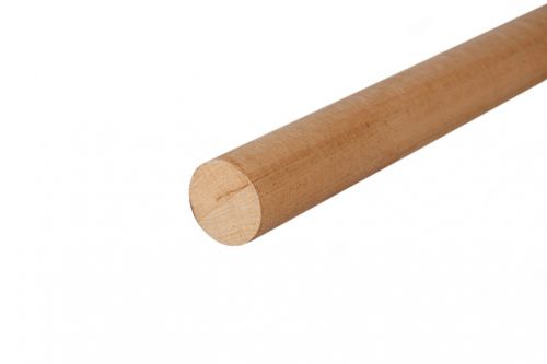 Хореографический (балетный) поручень 1500 мм бук