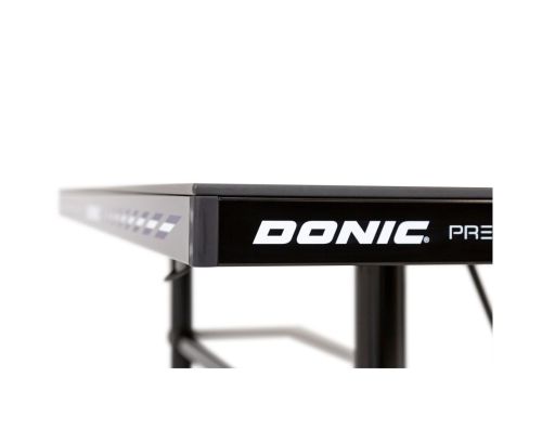 Теннисный стол DONIC SL Premium Outdoor (с сеткой)#10 Теннисный стол DONIC SL Premium Outdoor (с сеткой)#10
