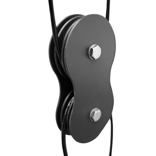 Многофункциональный силовой комплекс нагружаемый дисками профессиональный BRONZE GYM TRUCK#13