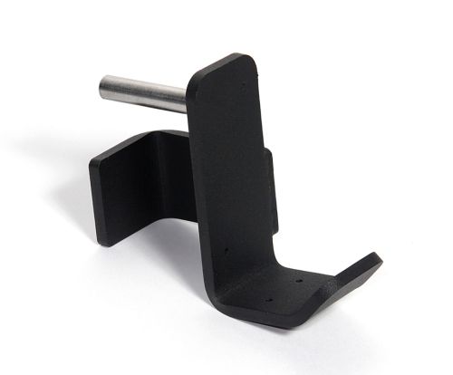 J-крюк для грифа (2 шт.)#3 J-крюк для грифа (2 шт.)#3