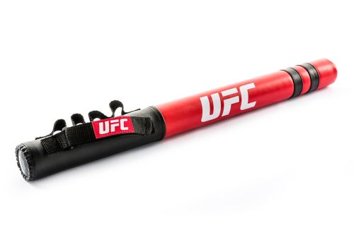 Тренеривочные палки UFC PRO Advanced Striking Sticks- Black/ Red#2 Тренеривочные палки UFC PRO Advanced Striking Sticks- Black/ Red#2