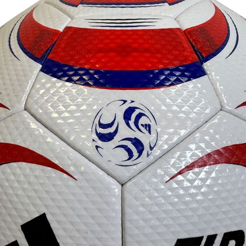 Мяч футбольный ADIDAS Tiro Competition FIFA Quality Pro №5 (ПУ)#4