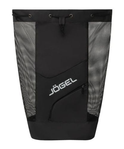 Сетка для мячей Jogel TEAM Ball Bag (на 12 мячей)#3 Сетка для мячей Jogel TEAM Ball Bag (на 12 мячей)#3