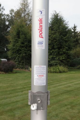 Сектор для метания молота и диска соревновательный POLANIK KLM-7/10-A (Сертификат IAAF)#8 Сектор для метания молота и диска соревновательный POLANIK KLM-7/10-A (Сертификат IAAF)#8