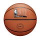 Мяч баскетбольный WILSON NBA Forge Plus №7 (ПУ)#6
