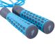 Скакалка PRCTZ GEL HANDLE JUMP ROPE 275 см#6 Скакалка PRCTZ GEL HANDLE JUMP ROPE 275 см#6