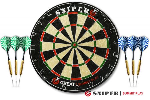 Дартс SNIPER Summit Play Great Дартс SNIPER Summit Play Great