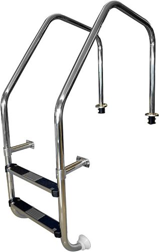 Лестница для бассейнов ML (3 ступени)