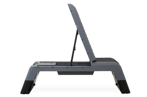 Степ-платформа с углом наклона HASTTINGS Digger HD22H2B#4