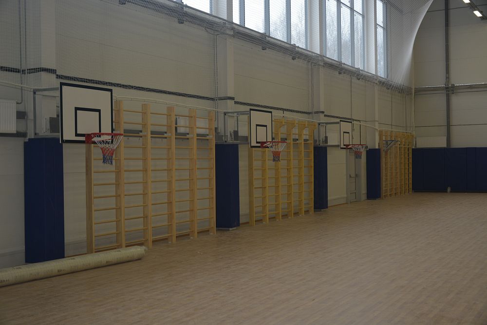 ФОК "Ярославль"