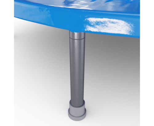 Батут DFC TRU-JUMP 40' d=102 см (без сетки)#4