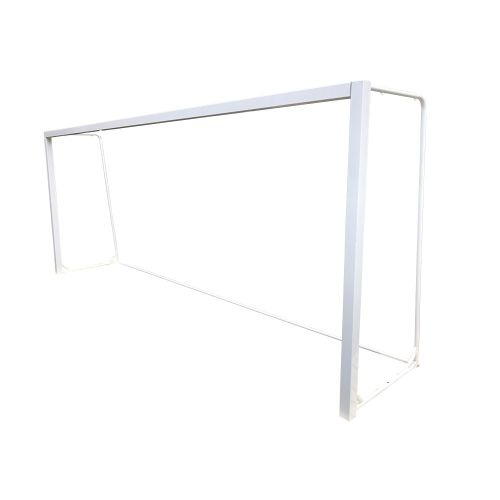 Ворота футбольные тренировочные 5х2 м стальные 80х80 мм переносные (разборные)