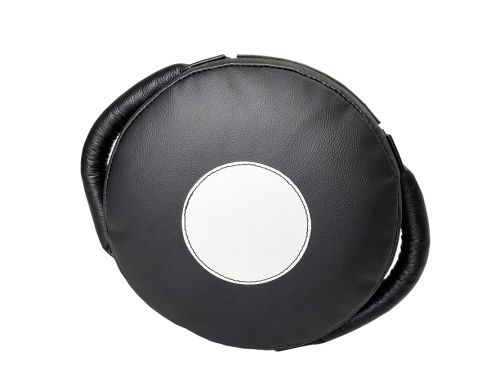 Макивара TOTALBOX ММКЭК 35х10 круглая с мишенью «DOUBLE ATTACK»#4