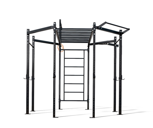 Функциональная рама 4320х3504х3660 мм#2