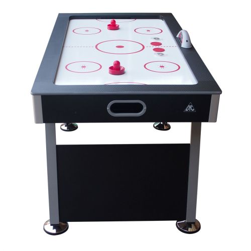 Аэрохоккей DFC Edmonton 55#3