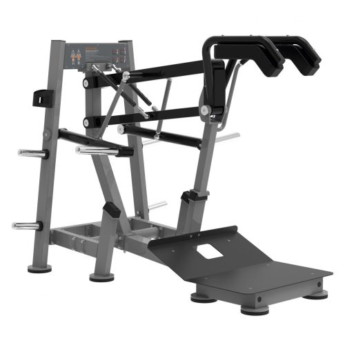 Тренажер Гакк машина (маятниковый) FITEX PRO FTX-FWL40