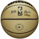 Мяч баскетбольный WILSON NBA Gold Edition №7 (композит)#3 Мяч баскетбольный WILSON NBA Gold Edition №7 (композит)#3