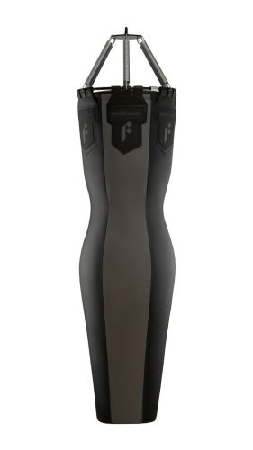 Мешок боксерский «Силуэт» onePRO FILIPPOV (лодочная ткань 950 гр/м2) 55-60 кг, 150 см Мешок боксерский «Силуэт» onePRO FILIPPOV (лодочная ткань 950 гр/м2) 55-60 кг, 150 см