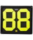 Табло замены игрока Jogel JA-301#2 Табло замены игрока Jogel JA-301#2