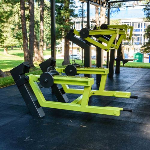 Уличный тренажер Становая тяга с переменной нагрузкой ZAVODSPORTA Power-1813#3 Уличный тренажер Становая тяга с переменной нагрузкой ZAVODSPORTA Power-1813#3