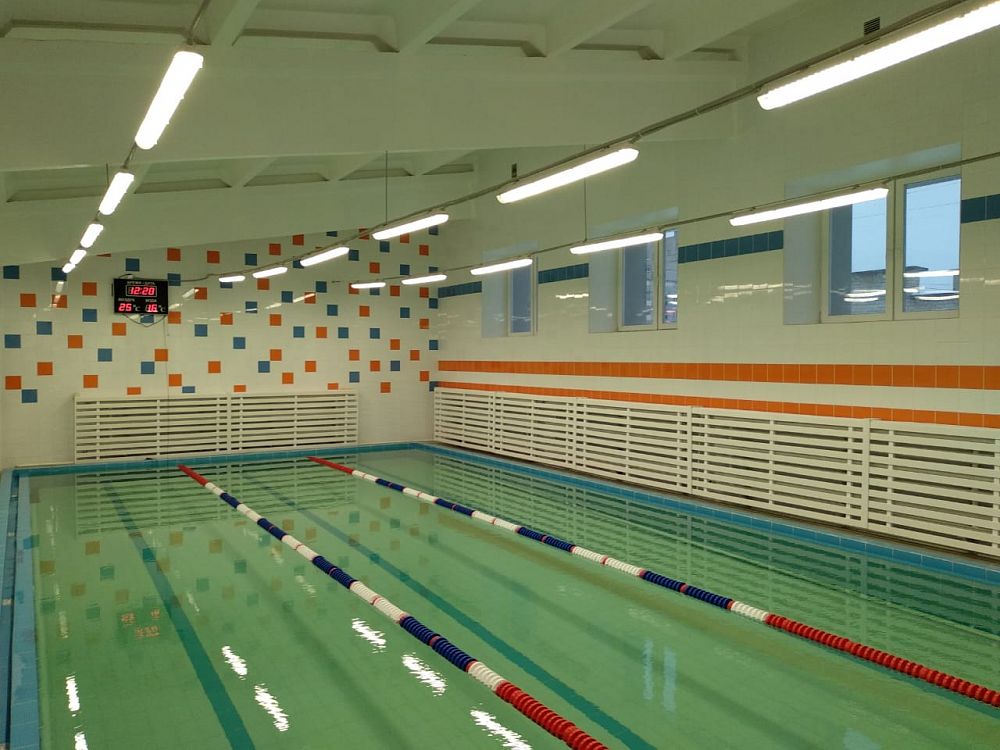 МАОУ «СОШ №13»