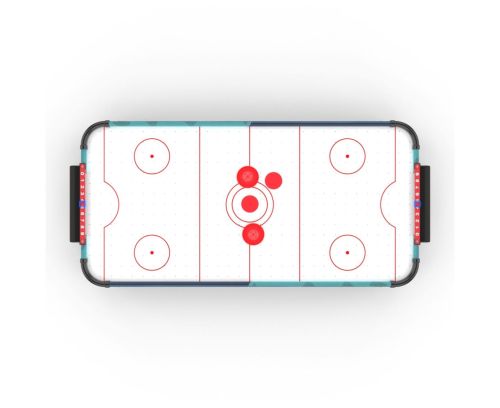 Аэрохоккей DFC SB-AT-2550#4