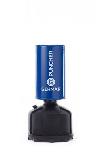 Водоналивной манекен GERMAN Pancher (синий)#2 Водоналивной манекен GERMAN Pancher (синий)#2