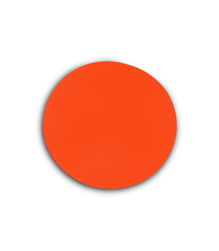 Фишки теннисные "блинчики" TENNIS LIFE d=19 см#6 Фишки теннисные "блинчики" TENNIS LIFE d=19 см#6