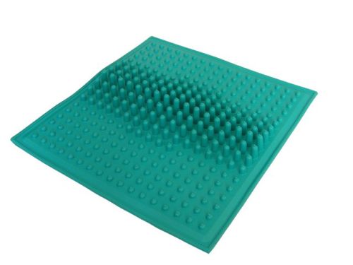 Коврик массажный резиновый 25х25 Коврик массажный резиновый 25х25