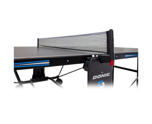 Теннисный стол DONIC STYLE 1000 OUTDOOR (с сеткой)#8 Теннисный стол DONIC STYLE 1000 OUTDOOR (с сеткой)#8