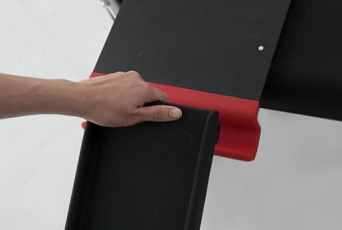 Реабилитационная беговая дорожка SPIRIT LW850#11