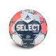 Мяч гандбольный SELECT Ultimate EHF Euro Men Replica v26 №2 (ПУ)#4