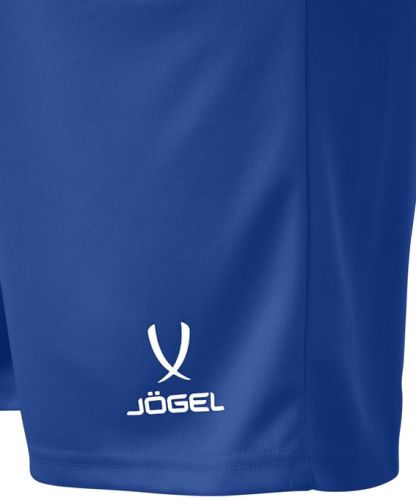 Шорты баскетбольные Jogel Camp Basic#2