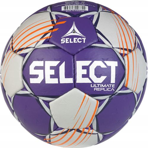 Мяч гандбольный SELECT Ultimate Replica v24 №1 EHF Approved#2 Мяч гандбольный SELECT Ultimate Replica v24 №1 EHF Approved#2