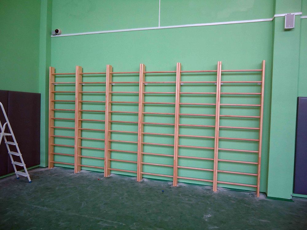 Блок начальных классов, г. Москва